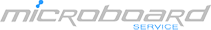 Microboard Service Logo