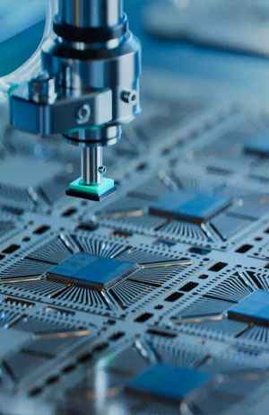 Semiconductor Provider Microbard Service